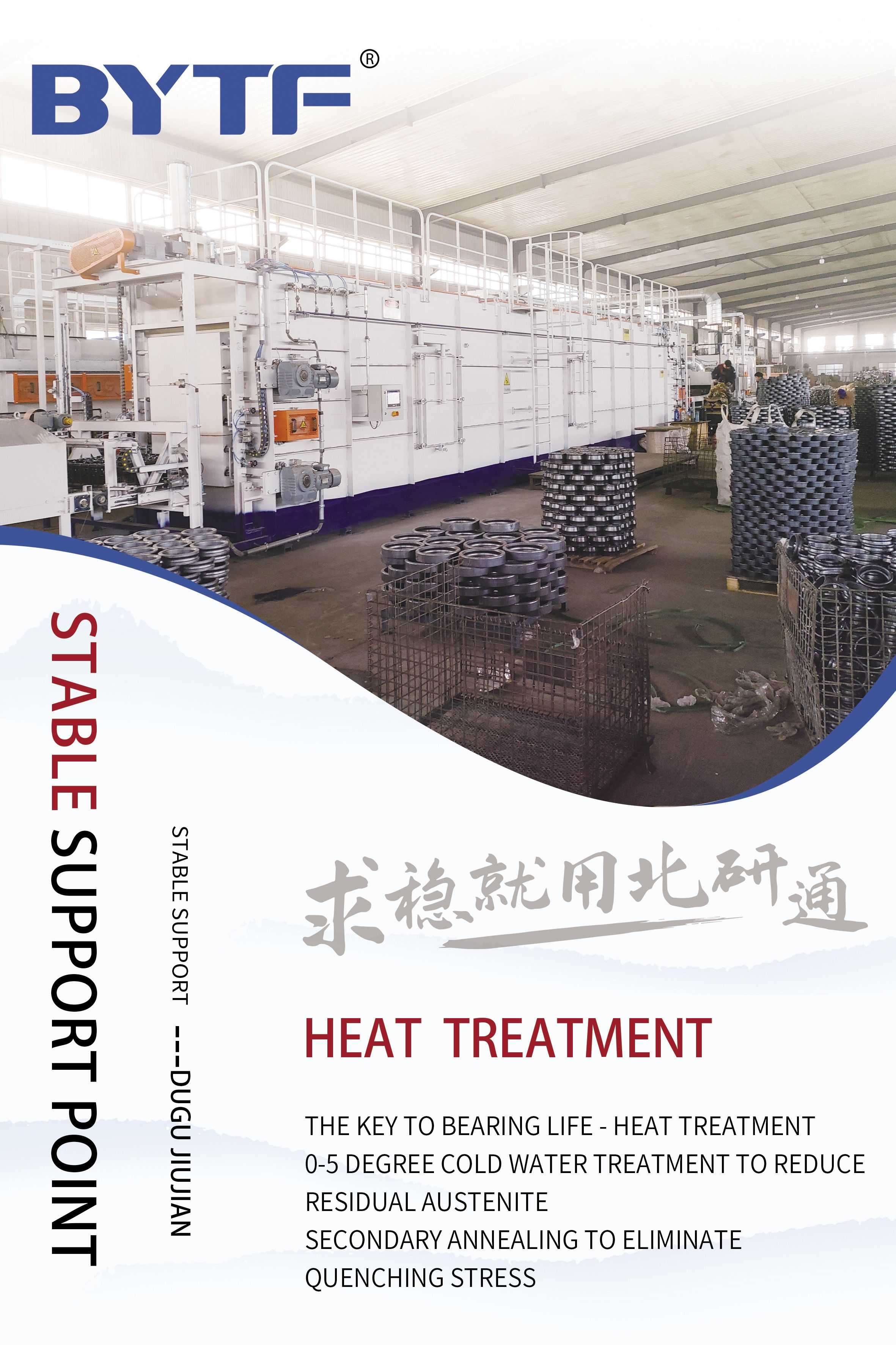 Heat  treatment