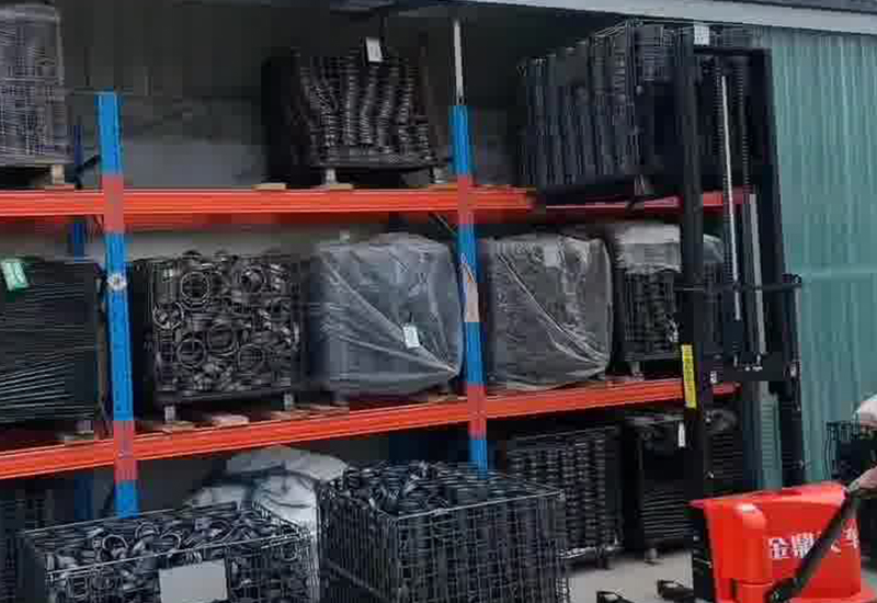 Inventory display